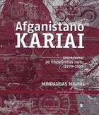 milinis afganistano kariai